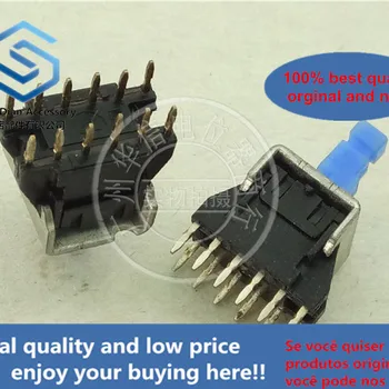 1 pz nuovo originale per interruttore autobloccante a 12 pin...