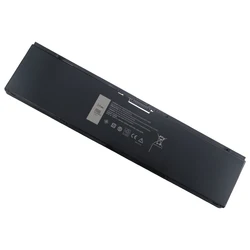 54wh 7.4V 3RNFD 34GKR 5K1GW G95J5 Laptop Battery For Dell Latitude E7440 E7450 E7420 14 7000 PFXCR 0KR71X 0C8GC5 Fit Notebook