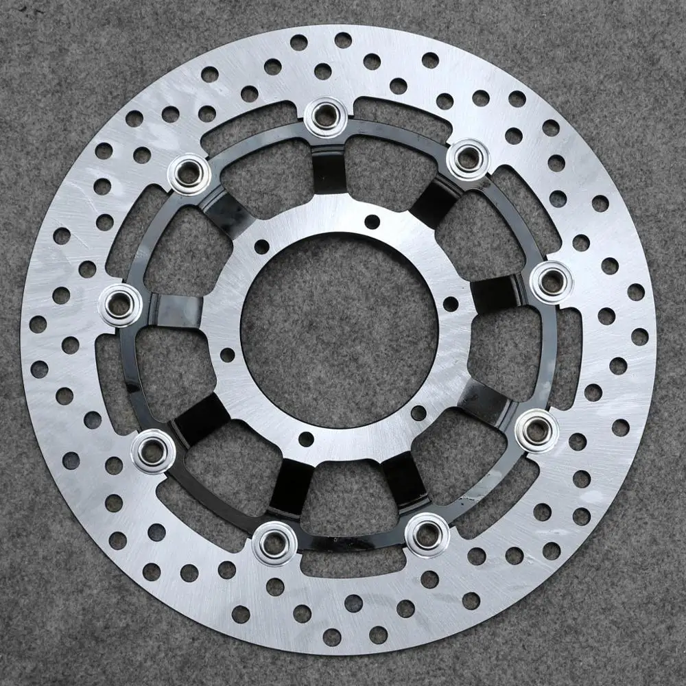 Fit For 2003 - 2022 HONDA CBR600RR Motorcycle Front Brake Disc Rotor CB1000R 2008 - 2020  CBR1000RR 2004 2005 CBR 600RR 1000RR