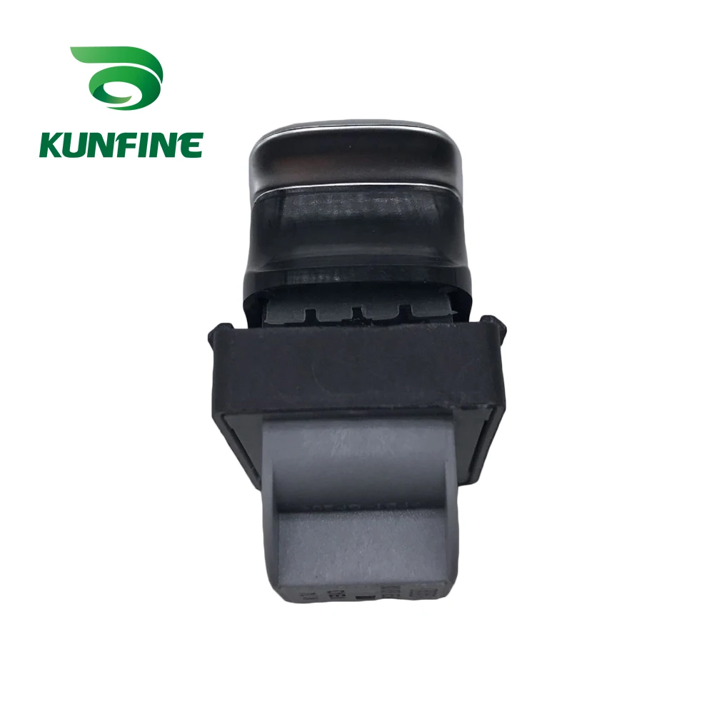 

KUNFINE Electric Power Window Side Glass Control Switch Button For AUDI A6L C7 Part NO.4GD 959 855 4GD959855