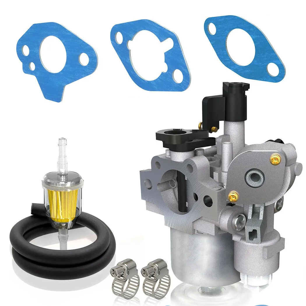 Imagem -03 - Carburador Carb para Subaru Robin Engine Suprimentos para Ferramentas de Jardim Ex13 Ex17 Ex17d Sp17 Sp170 2776230130