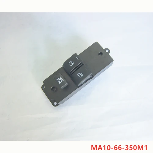 Imagen 2 del producto Accesorios de coche, MA10-66-350M1 de interruptor de ventana eléctrica de alta calidad para Haima 2 2007-2020