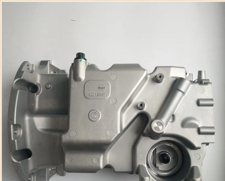 

1pcs Engine Oil sump for Chinese SAIC ROEWE MG3 engine Autocar motor cushion bush 10019862