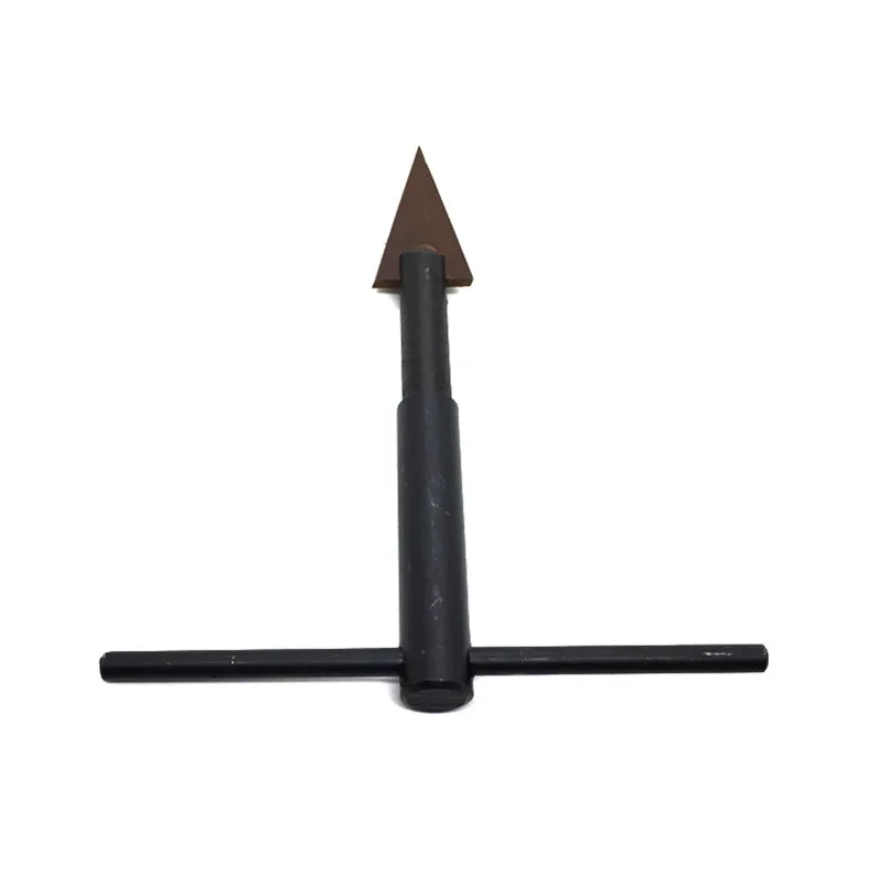 Threaded Sleeve Remover Removal Tool Install The Drill Extractor Sheath Installation