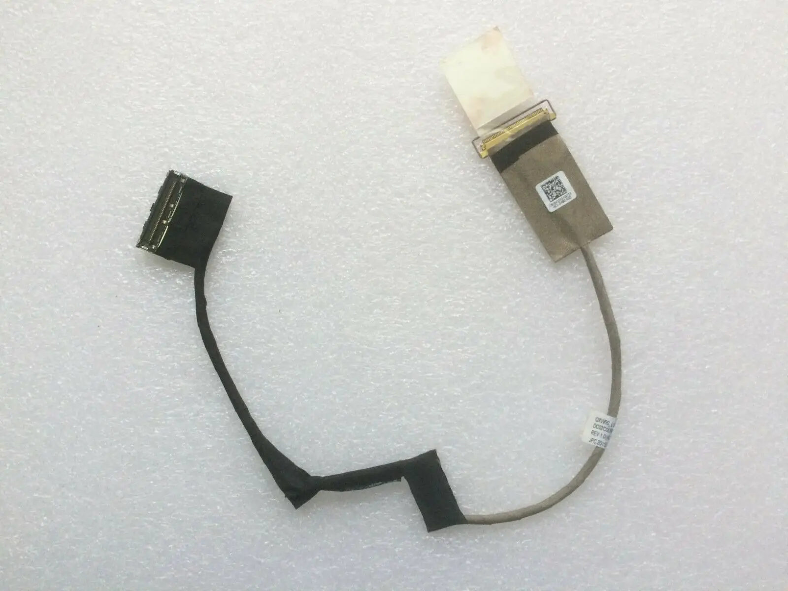 

V2FJG — оригинальный новый кабель LVD QXW00 DC02C006F00 для Dell Latitude E5430 без камеры