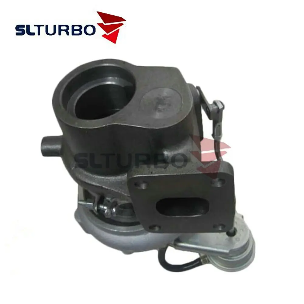 

TD05H full Turbocharger TD05H-14G-10 49178-03123 28230-45100 2823045100 Turbo for Hyundai / Mitsubishi Mighty 3.5 ton 4D34-D4DB