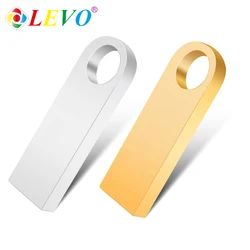 hot sale memory stick pendrive 8GB 16GB 32GB flash usb stick metal usb 2.0 flash drive 64GB 128GB U disk