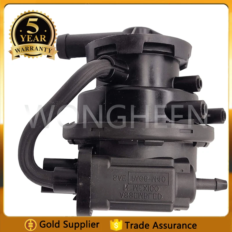 

7L0906271C 7L0 906 271 CEmission Leak Detection Pump For VW-Volkswagen-Touareg VR6 2007-2015 Porsche-Cayenne 2003-2018