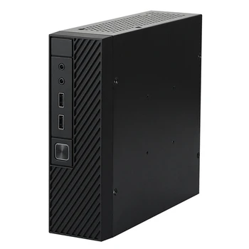 ITX computer case M06 Mini desktop case HTPC case industrial control case