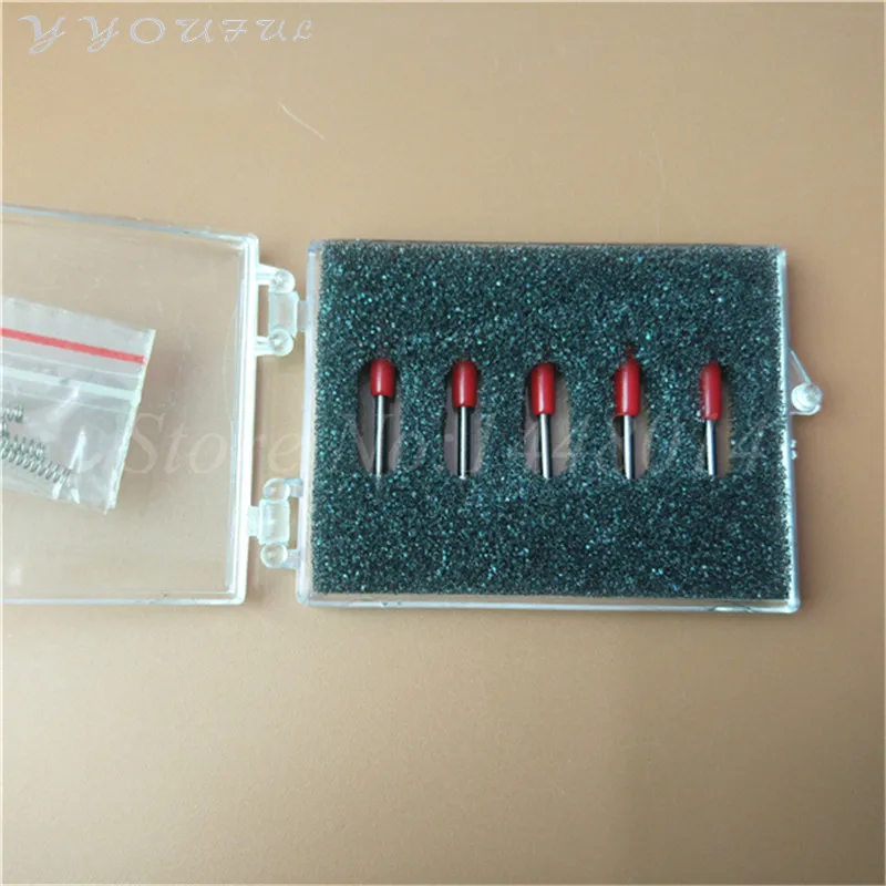 قطع غيار الراسمة الكبيرة شفرة موتوه SC-850D ULTIMA 45 درجة لشفرات الفينيل SC-1000 SC750 SC-1300 MC-1300S / MC-1000 #4