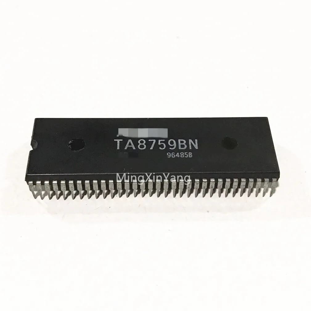 

5PCS TA8223K Dual-channel power amplifier IC