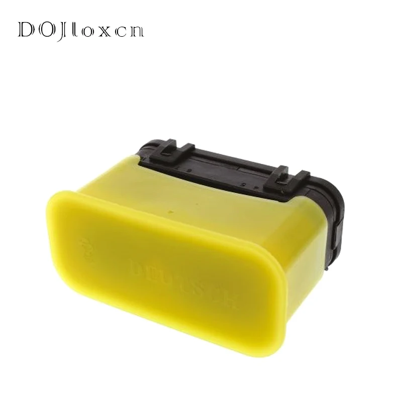 1 Set 40 Pin Deutsch Original Authentic Connector DRC Series  DRC26-40SA Female Waterproof Plug DRC26-40S/A With Terminals