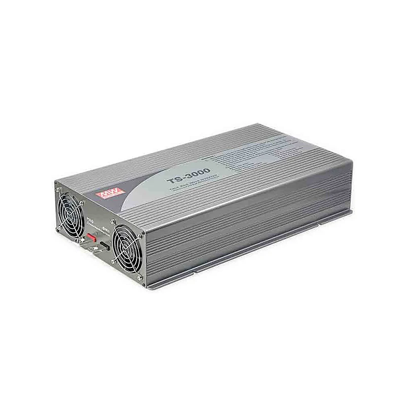 

Switching power supply TS-3000-248B 3000W | 42-60VDC