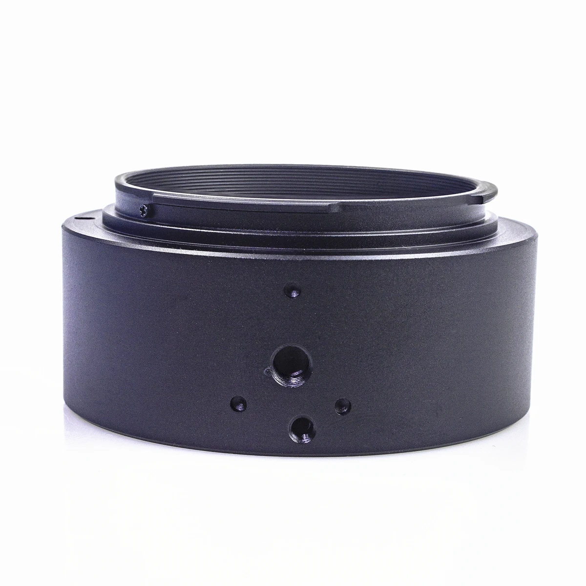 M42-RF M42-EOSR Lens Mount Adapter Ring for M42 42mm Praktica/Pentax thread Lens and Canon EOS R Camera Body M42-R Adaptor