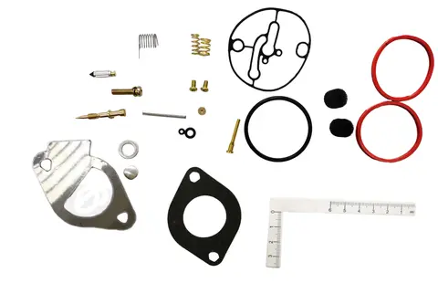 10 best sales briggs stratton carburetor parts - №9