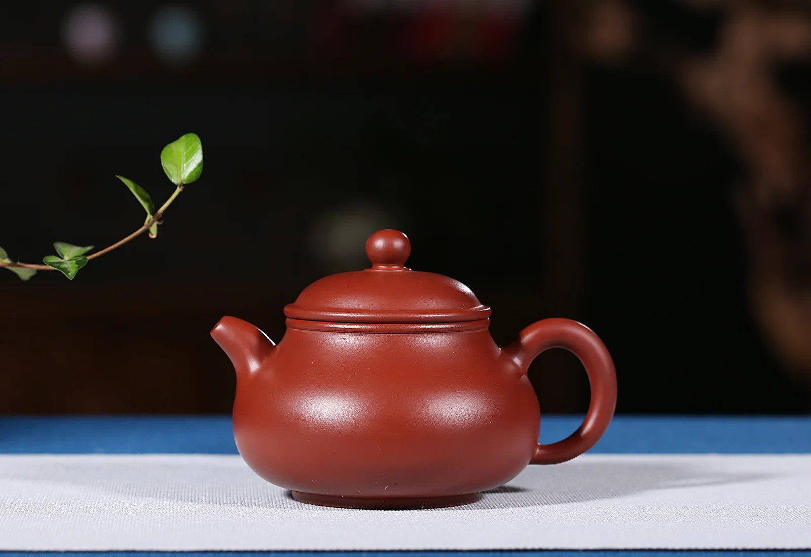 

Yixing are recommended by monoaromatic all pure hand undressed ore dahongpao pan pot teapot kung fu tea set