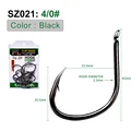Black-4 0-20pcs