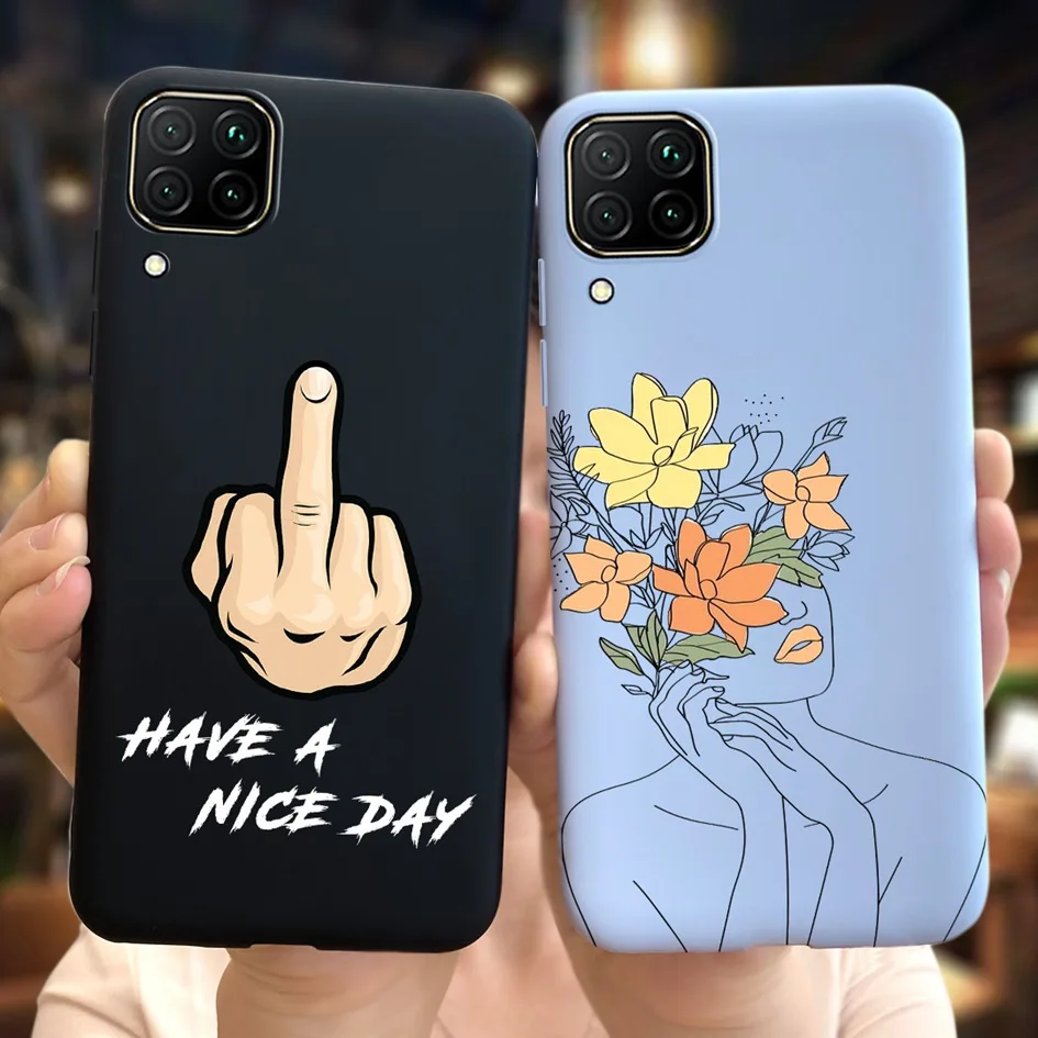 For Huawei P40 Lite…