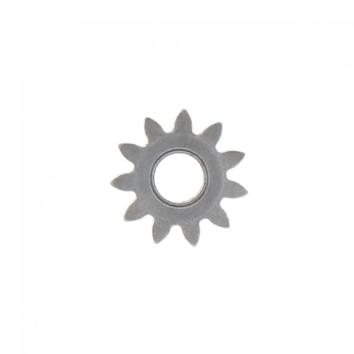 1 Đổi 11 Răng Có Thể Thay Thế Động Cơ Bánh Răng Sử Dụng Cho RS550 10.8V / 12V / 14.4V / 16.8V / 18V / 21V DC