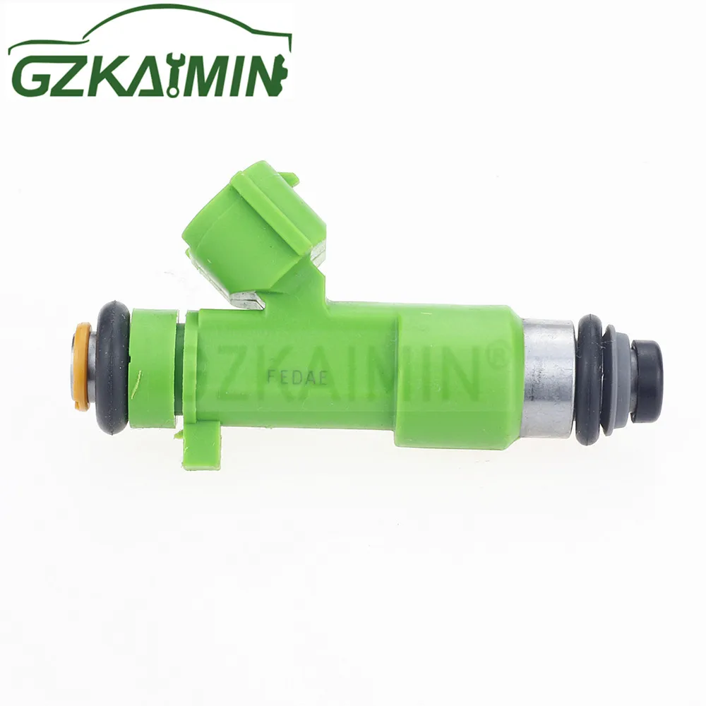 1pcsx high quality 16600-JK20A 16600JK20A  195500-0940 Fuel Injector For 07-11 FOR  Nissan G35 3.5 K-M