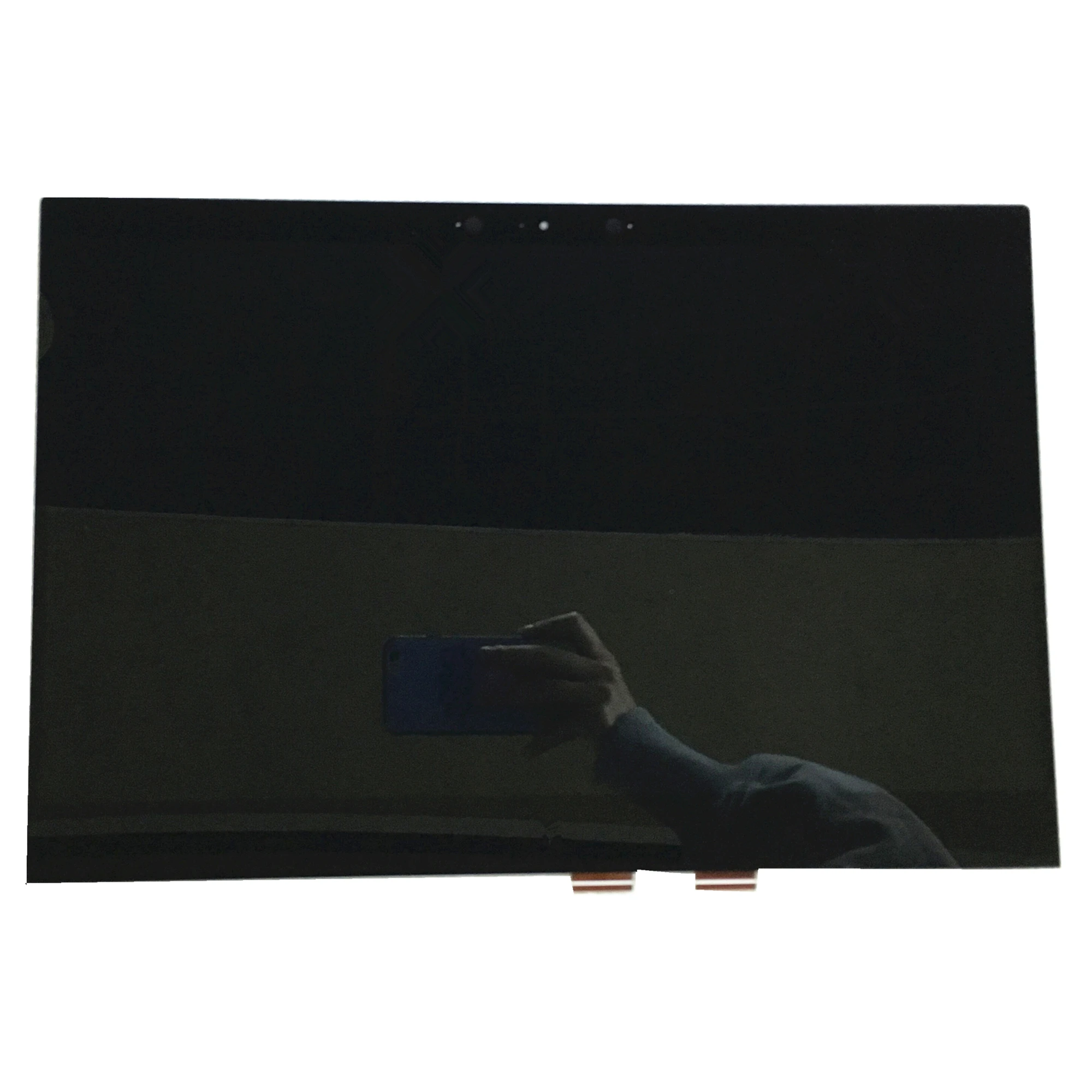 15.6 inch 4K UHD LCD Screen Touch Digitizer Assembly For HP Spectre X360 15-CH 15-CH011DX 15-CH011NR 15-CH008CA 15-CH012NR