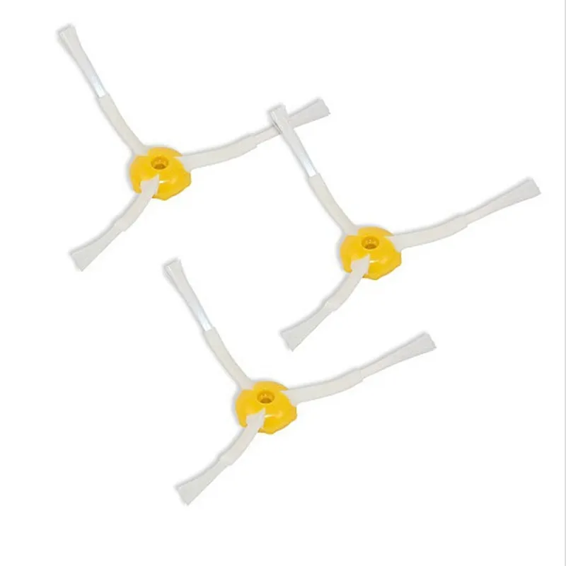 Сменная щетка для iRobot Roomba 500, 600, 700, 530, 540, 550, 570, 580, 585, 595, 610, 620, 630, 650, 760, 770, 780, 790