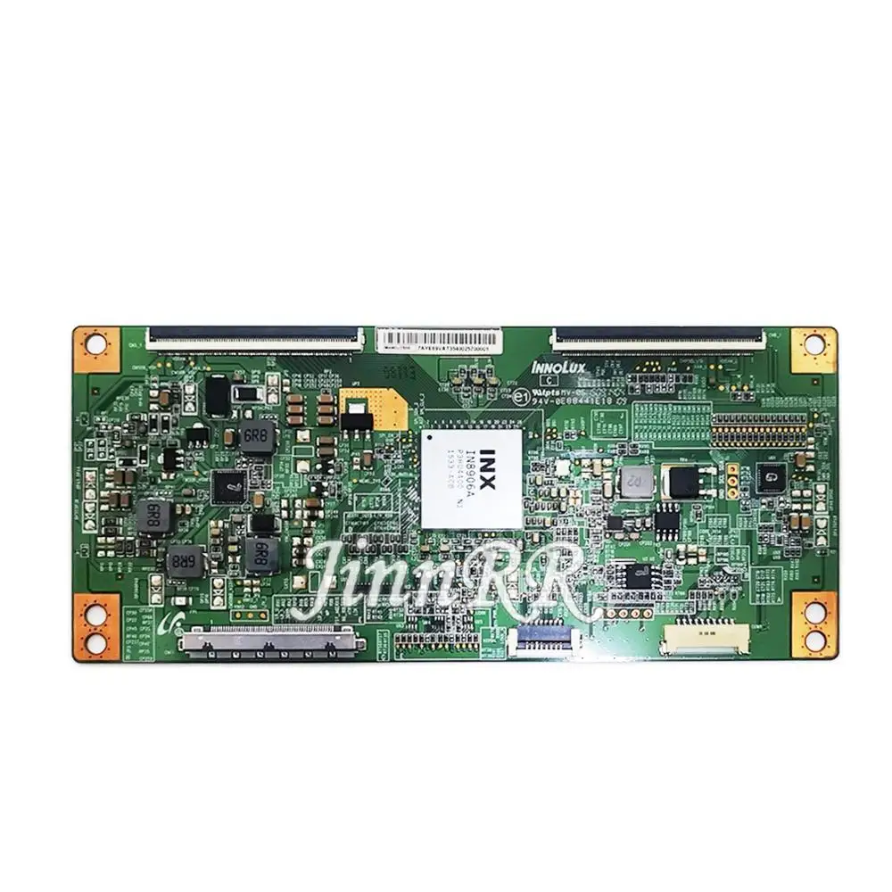 

IN8906A New original INX IN8906A logic board good test EAMDJ2S55 Movement IN8906A screen TPT500UK-DJ2 50inch 65inch