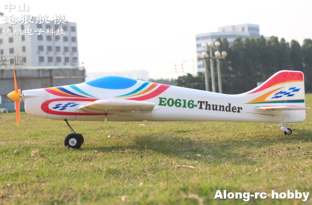 Epo飛行機3D 3A 890ミリメートル翼幅F-3A F3A雷rc飛行機rcモデル趣味のおもちゃrc航空機 (キットセットまたはpnpセット) -  AliExpress