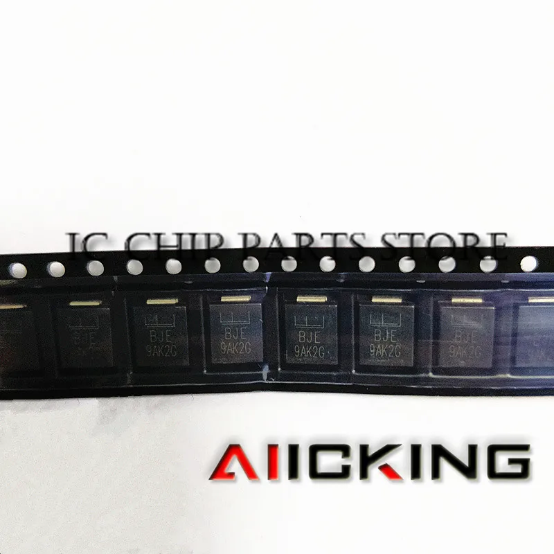 SMCJ300CA SMC TVS 다이오드, 50 개 무료 배송, 새로운 원본 재고 있음, 50 개 무료 배송