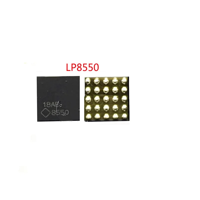 10PCS, Original New U9701 U7701 LED Backlight Driver IC Chip LP8550 for Macbook Air 13