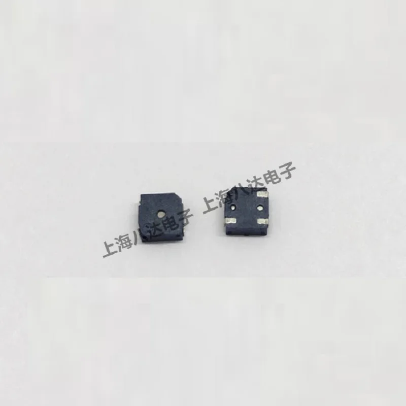 

Patch SMD passive buzzer 5020 MLT-5020 3V 3.3V ultra-thin ultra-small electromagnetic type 5 * 5 * 2mm