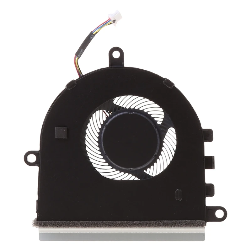 مروحة تبريد بديلة للكمبيوتر المحمول من Dell Inspiron 15 5570 5575 ، ملحقات الكمبيوتر