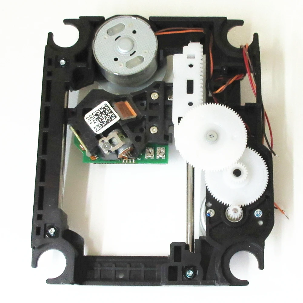 SOH-DL5FV6 Original para pastilla óptica de DVD SAMSUNG con mecanismo DL5FV6 DL5 CMS-S77