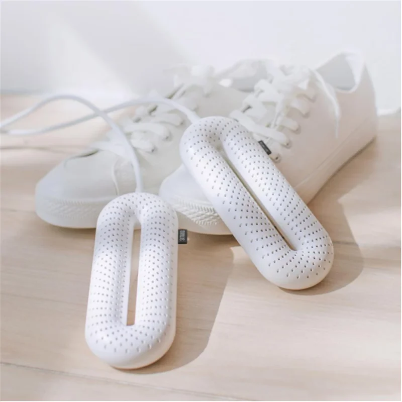 Sothing Portable Shoes Dryer Heater Electric Sterilization Shoe Dryer Constant Temperature Drying Deodorization  Shoes Dryer