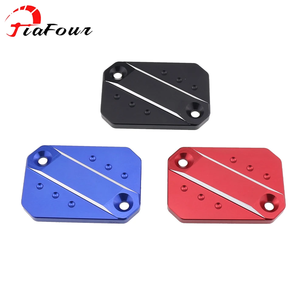 FIT For SR MAX 300 250 SRMAX300 SRMAX250 GPR250 R GPR 250 R Front Brake Fluid Reservoir Cap Cylinder Cover