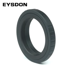 EYSDON M42 To Nikon F Mount T-Ring T2-F Adapter for Astronomic Telescopes Photography