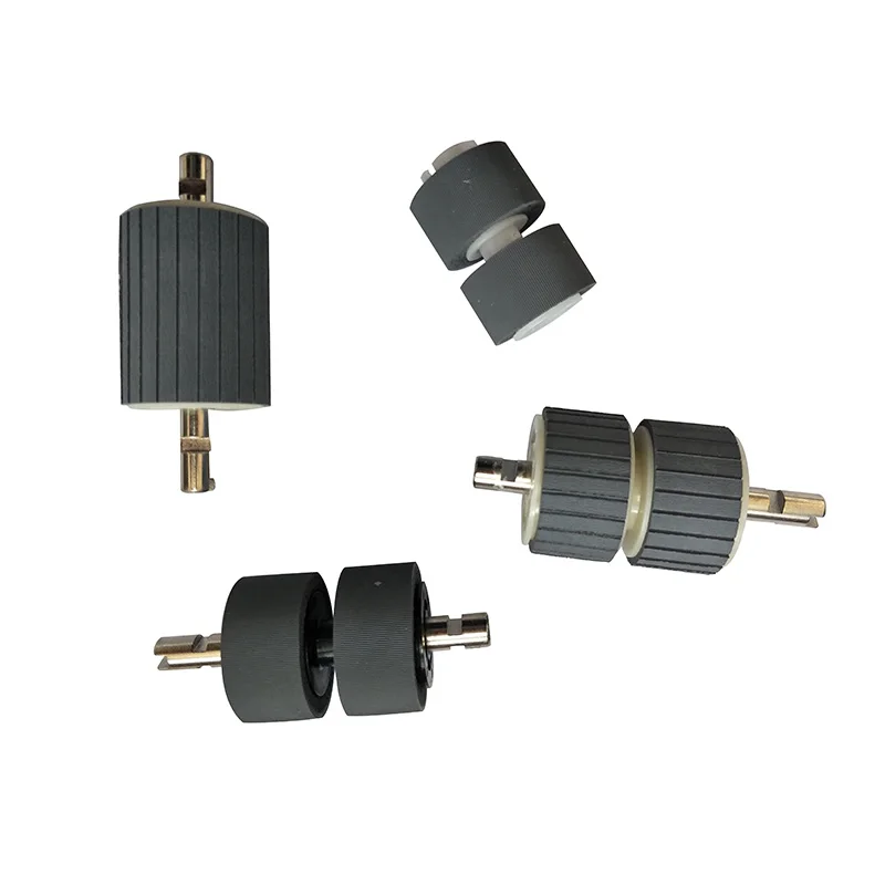 Рисунок 3 - Комплект сменных роликов Chonghui