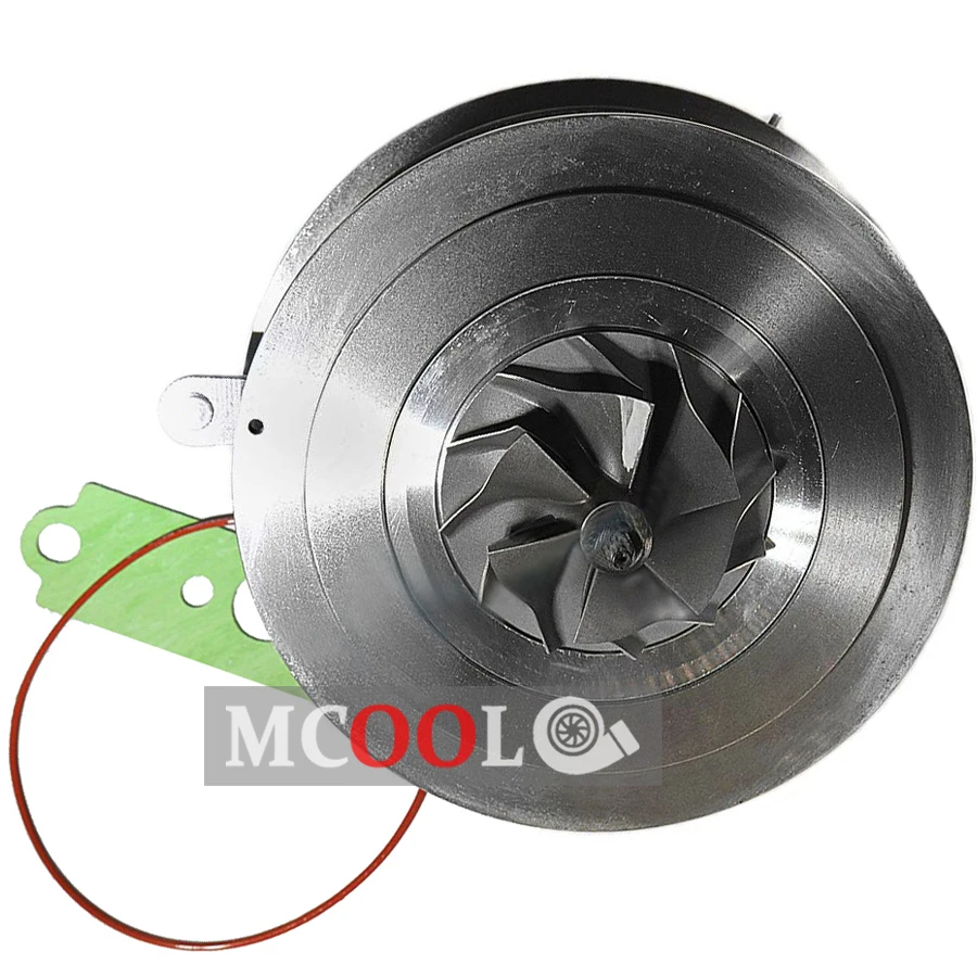 GTB2260VZK Turbo Turbocharger core cartridge for Audi A4 A5 A6 A7 A8 Q5 Q7 3.0 TDI quattro 059145874L 810822 059145874C