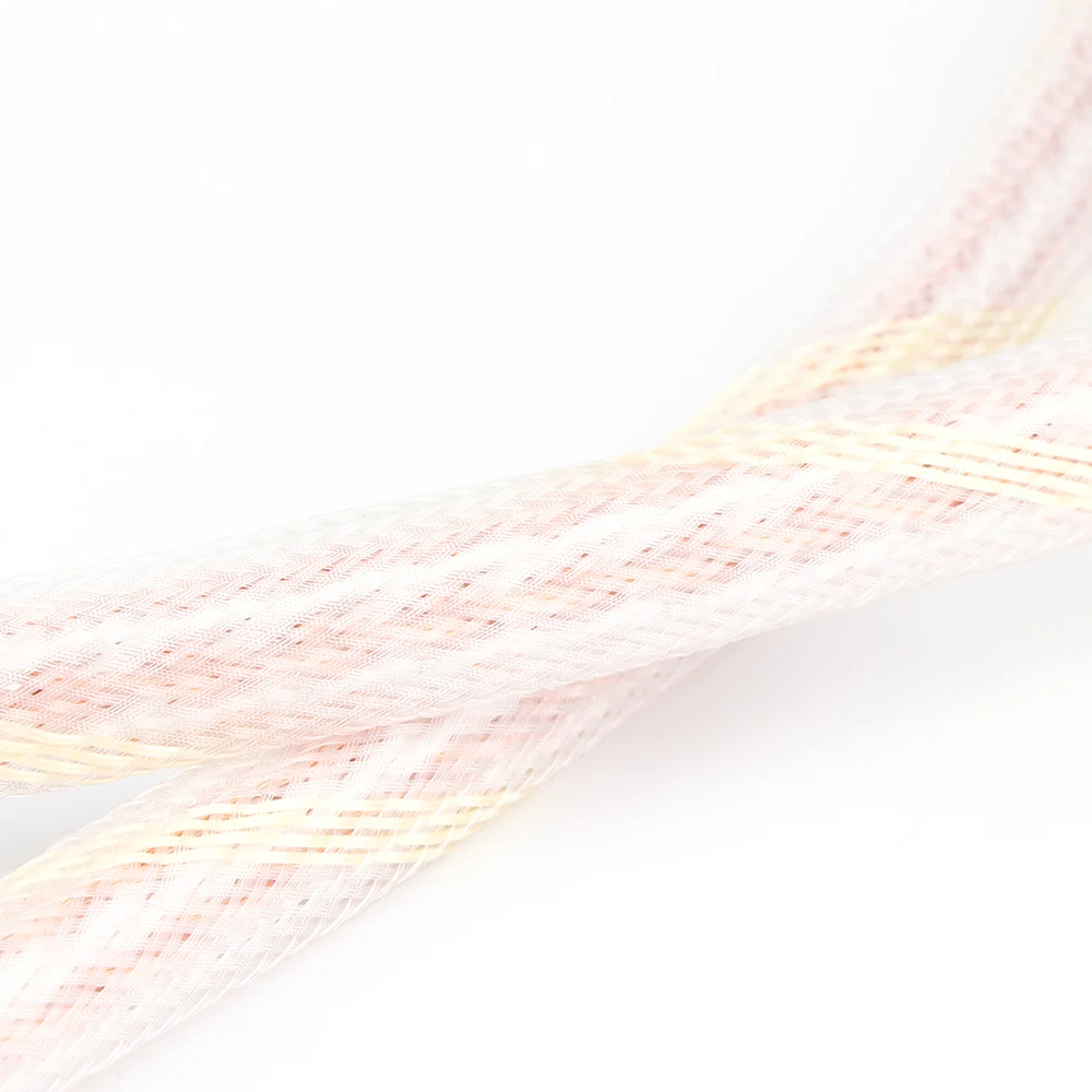 12TC Schuko Mains Power EU Schuko สายไฟต่อสายไฟ AC HIFI 24K Gold Plated EU Power ปลั๊ก