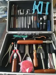 Piano tuning tools Piano repair tools Piano tuning tools 39 sets of tools