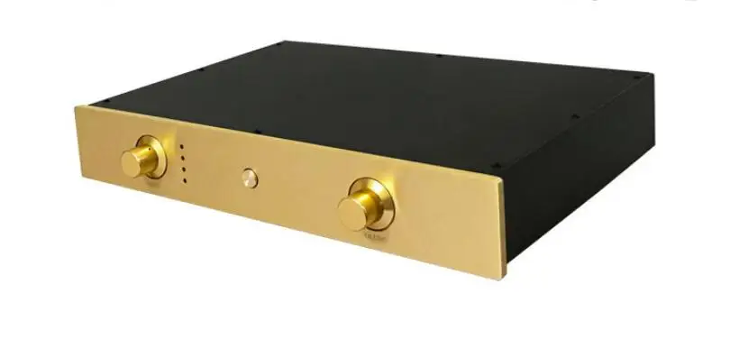 New MP200 hifi fever preamplifier Reference Japan Accuphase circuit