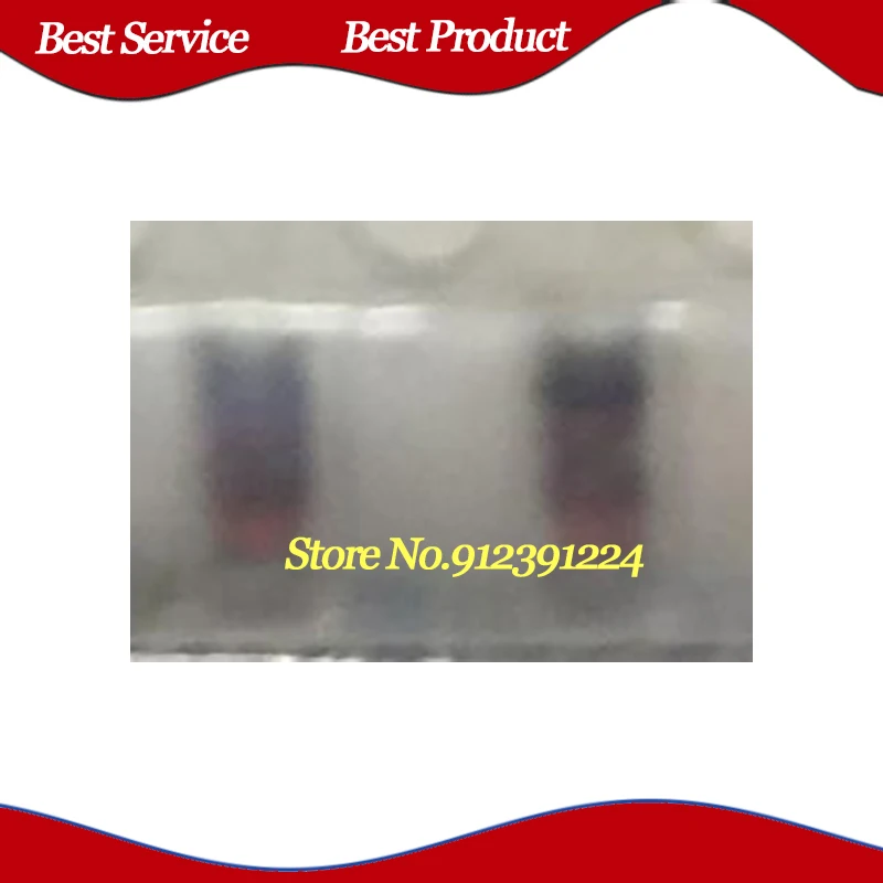 ZMM5252B LL34 الجديدة والأصلية ، في الأوراق المالية ، 20 قطعة للمجموعة الواحدة