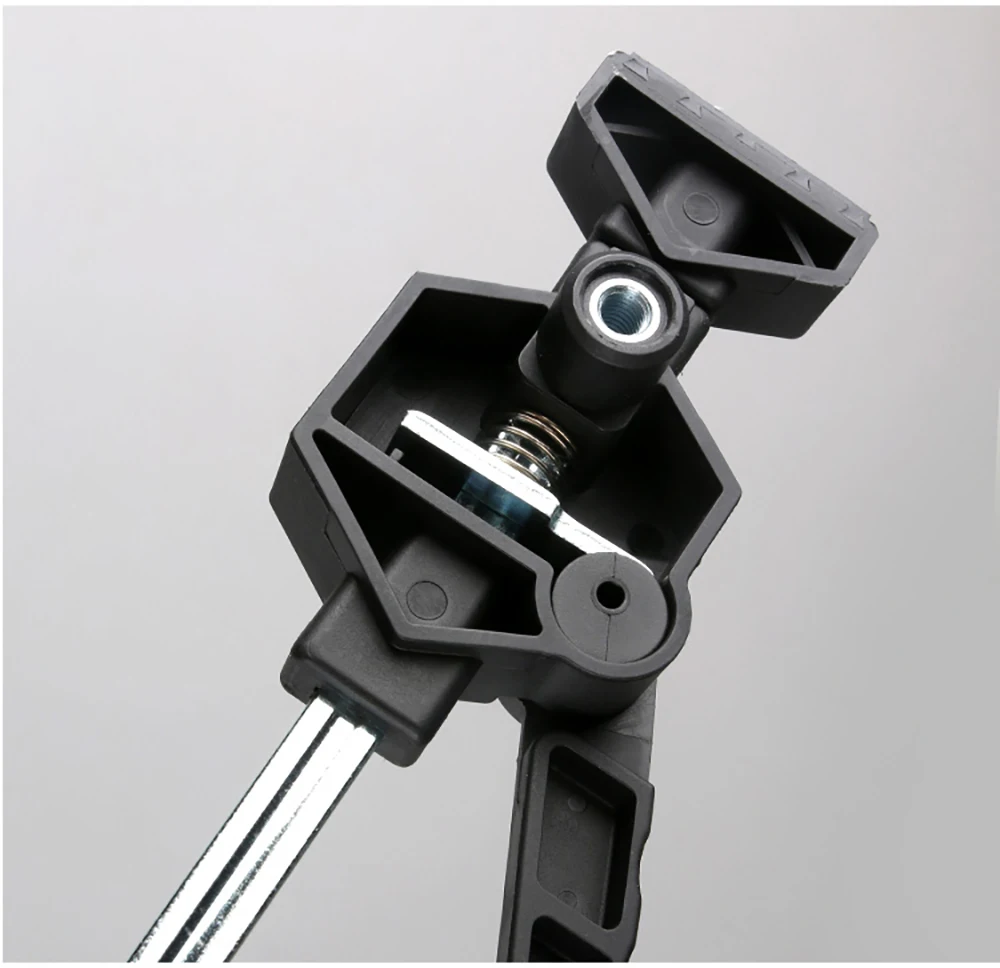 GanWei morsetto regolabile da tavolo in legno plastica Nylon speciale apparecchio di fissaggio rapido multiuso per banco da lavoro strumenti per la lavorazione del legno