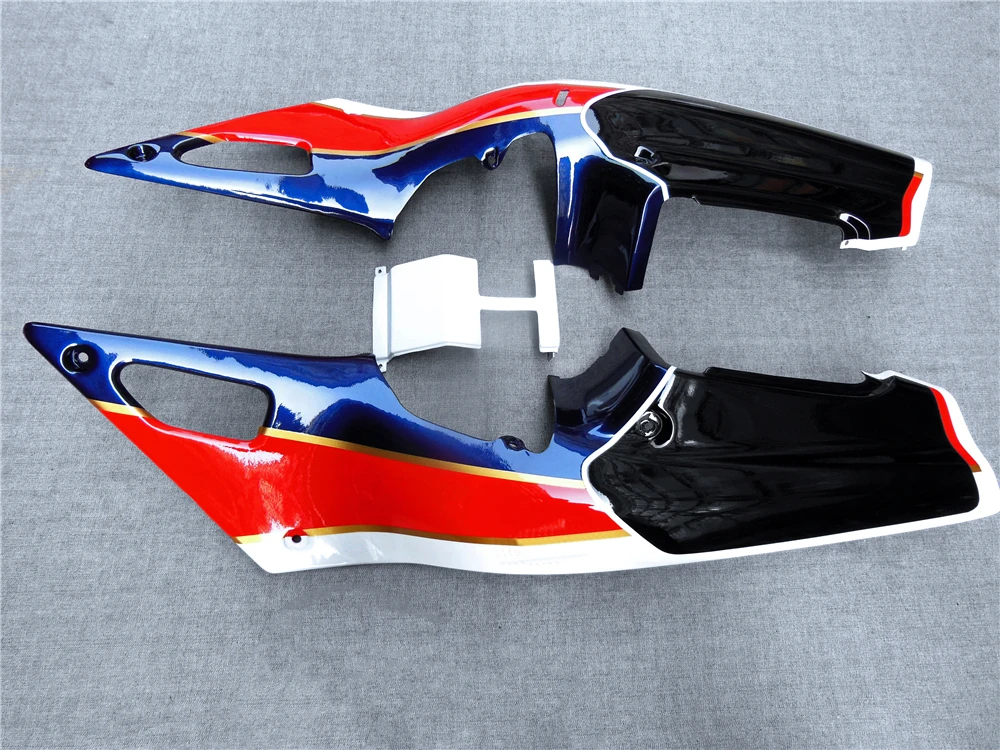 Customizable Fit For 1988-1992 VFR400 NC30 VFR 400 1989 1990 1991 High Quality Bodywork Fairing Kit Set