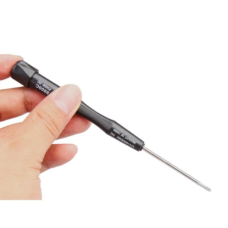 สกรู8800C ซ่อมมือเครื่องมือ Pentalobe สำหรับ Macbook T6 T8H T10H พลาสติก Handle ไขควง Phillips