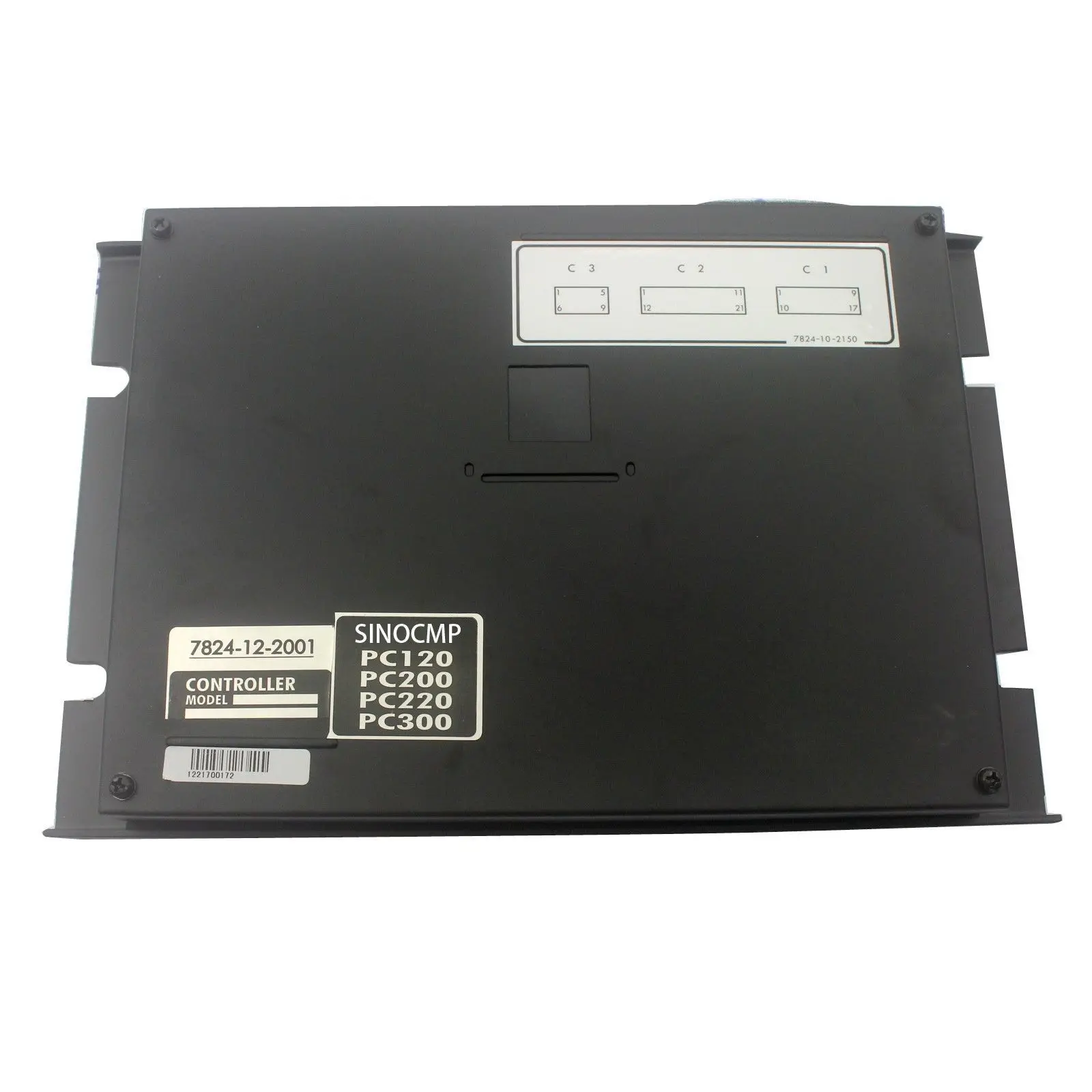

Control Panel 7824-12-2001 For Komatsu PC200-5 PC200LC-5 PC220-5 PC220LC-5