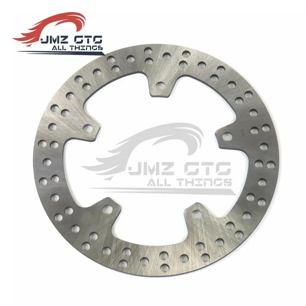 For BMW F650GS/F700GS/F800GS.GT.R.S/S1000XR/HP2 Motorcycle Brake Disks  Floating Rear Brake Disc Rotor