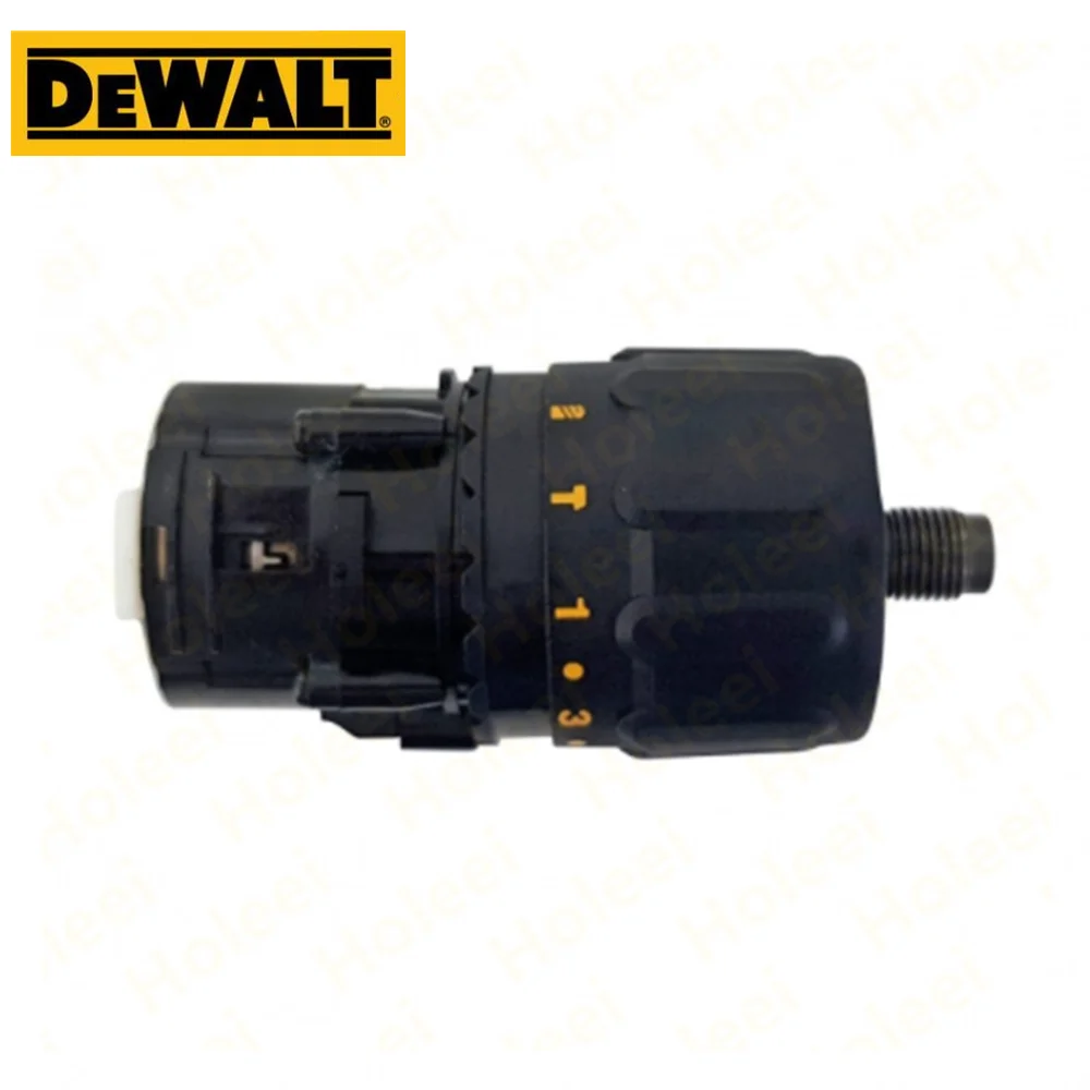 

Коробка передач для Dewalt DCD776C2 DCD776C3