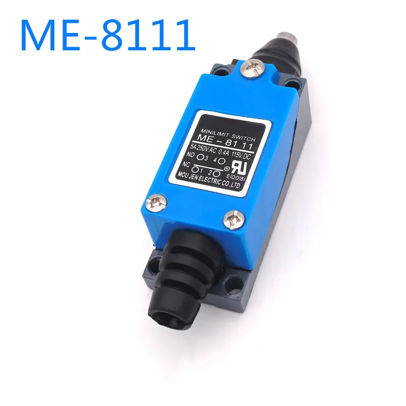 

ME-8111 limit switch Limit Switch TZ-8111 Momentary ME 8111