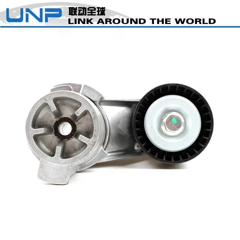 Auto Belt Tensioner oe11287599097 For  BMW X6 N55 08-16